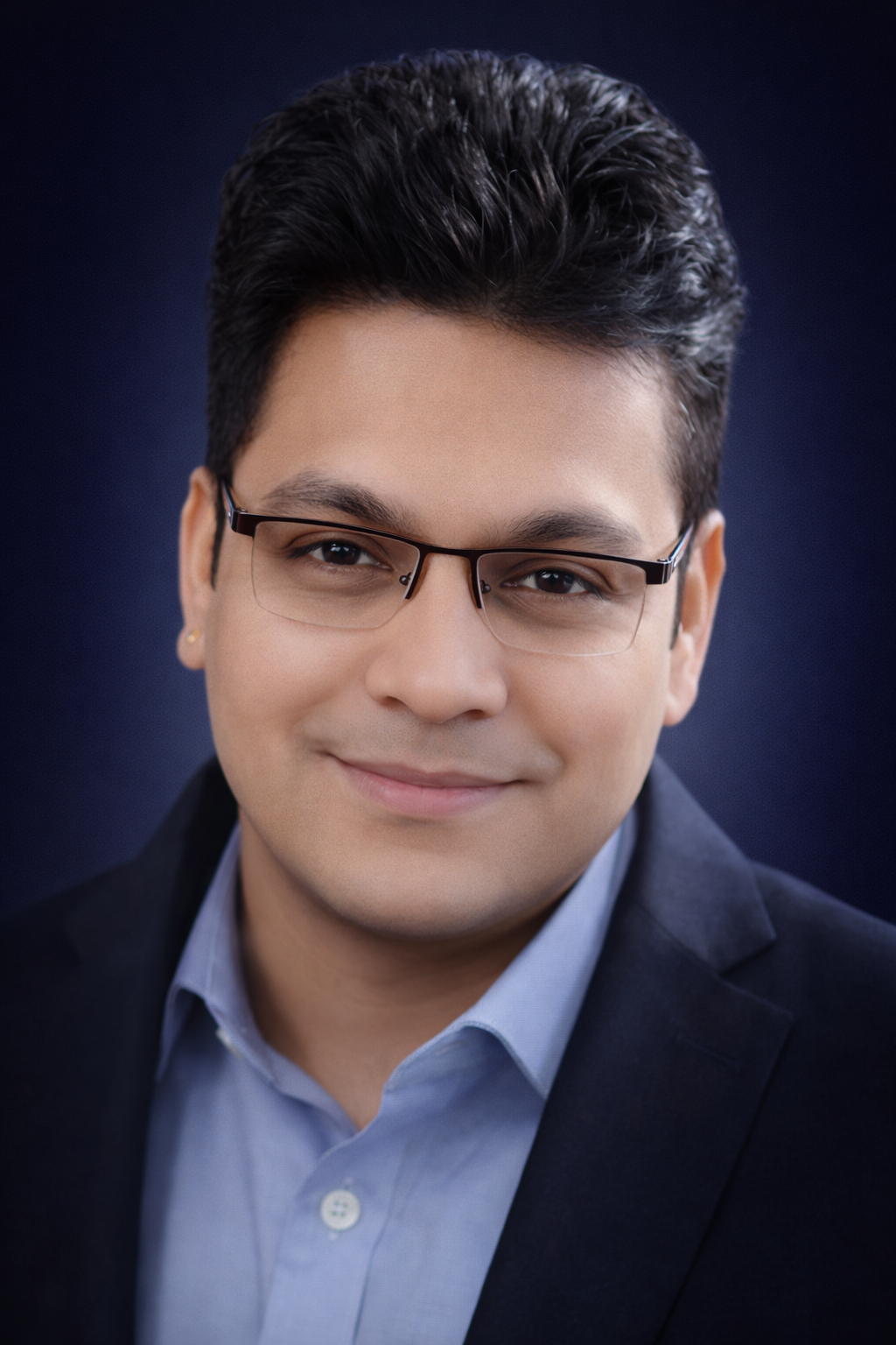 Amit Tensing Toraskar