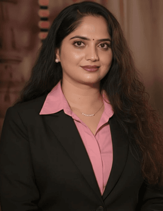 Priya Amit Toraskar